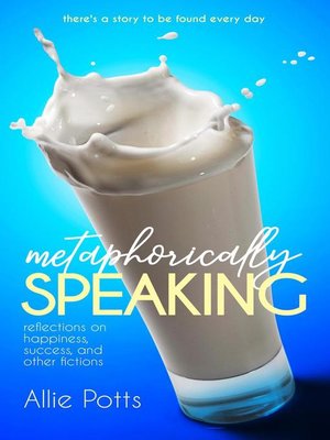 cover image of Metaphorically Speaking